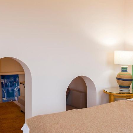 Villa Riu Blanc Бениса Екстериор снимка