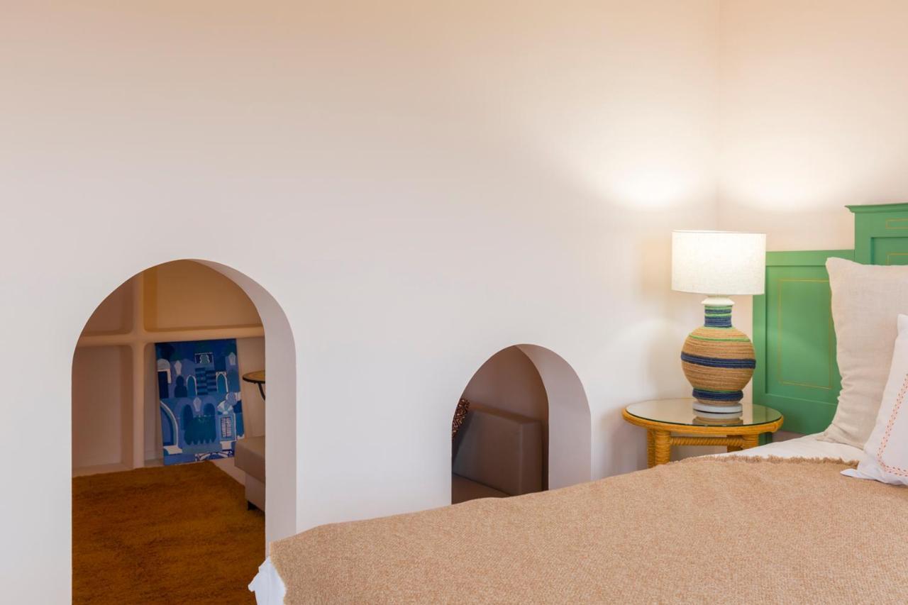 Villa Riu Blanc Бениса Екстериор снимка