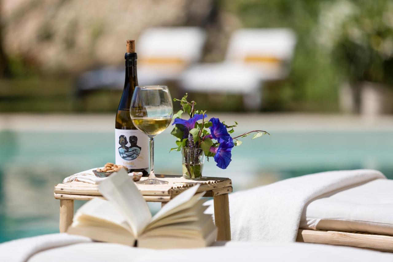 Villa Riu Blanc Бениса Екстериор снимка