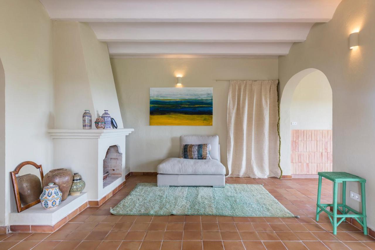 Villa Riu Blanc Бениса Екстериор снимка
