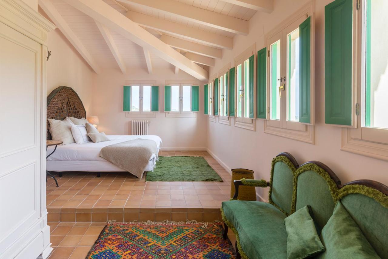 Villa Riu Blanc Бениса Екстериор снимка