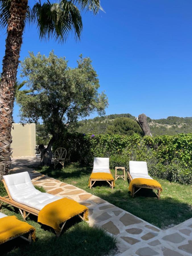 Villa Riu Blanc Бениса Екстериор снимка