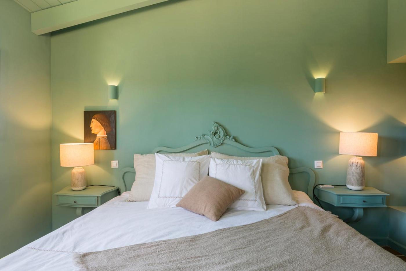 Villa Riu Blanc Бениса Стая снимка